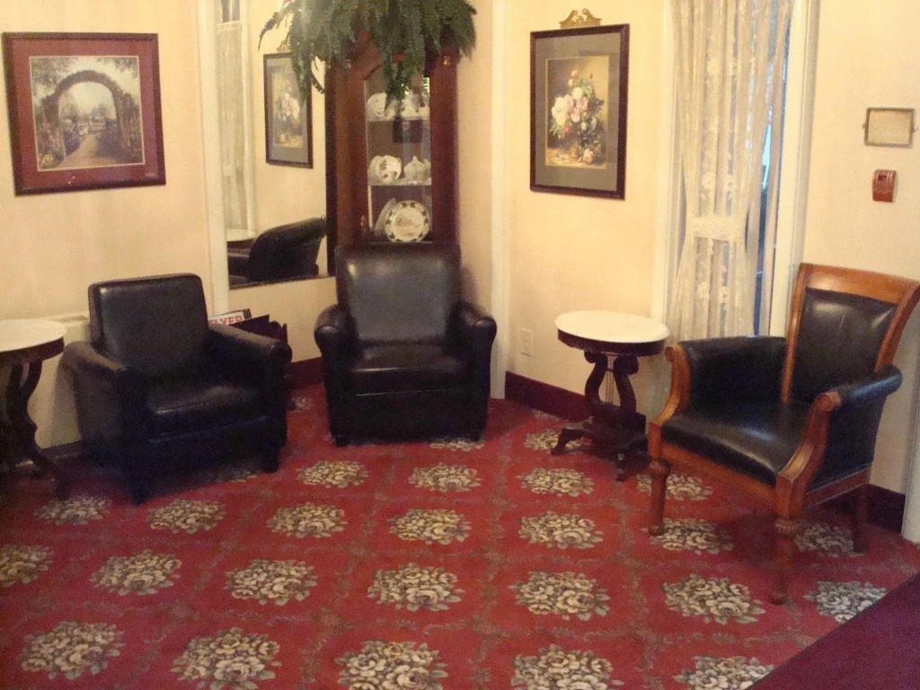 Windsor Park Hotel
