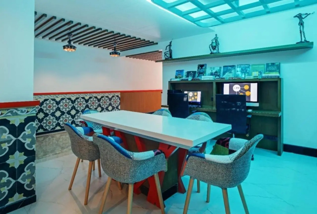 Zone By The Park, ORR, Chennai