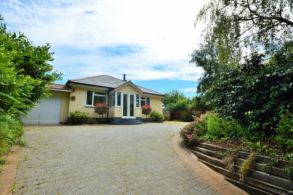 Woodside Cottage