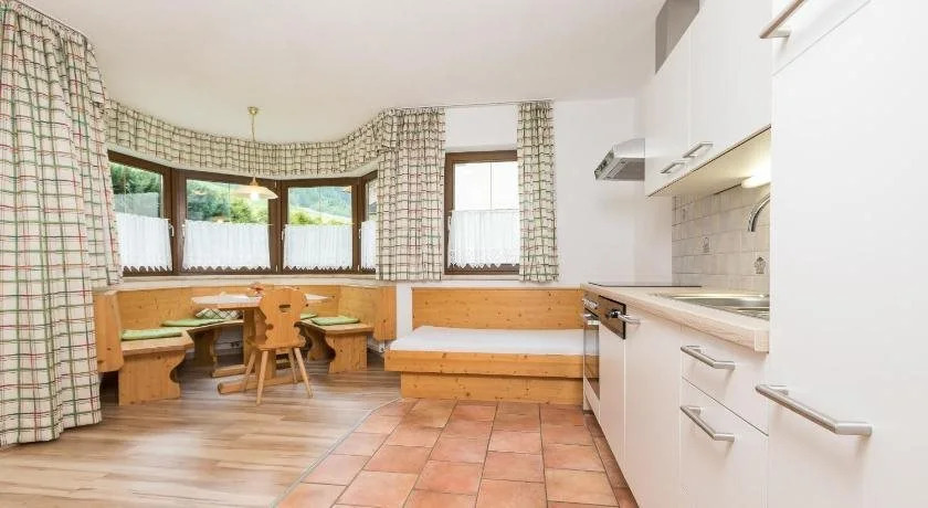 Apart&Chalet Chiara