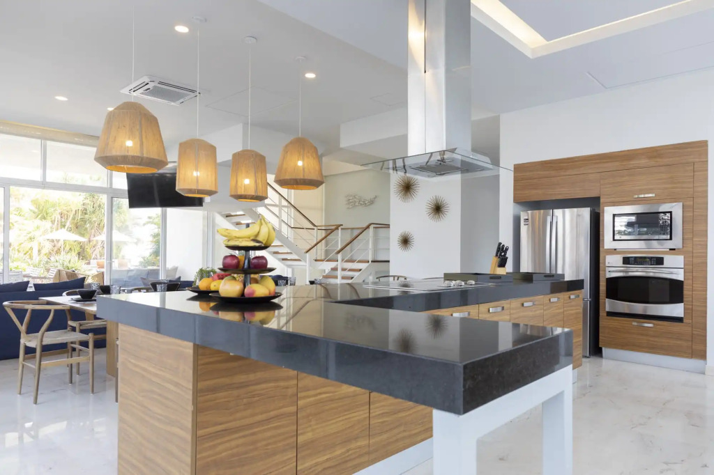 Capitalia Tres Mares Beach Residences & Marina