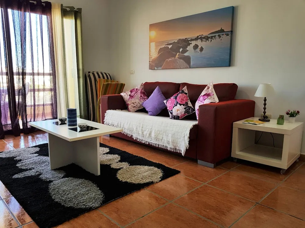 Apartamentos Aguamarina - 812