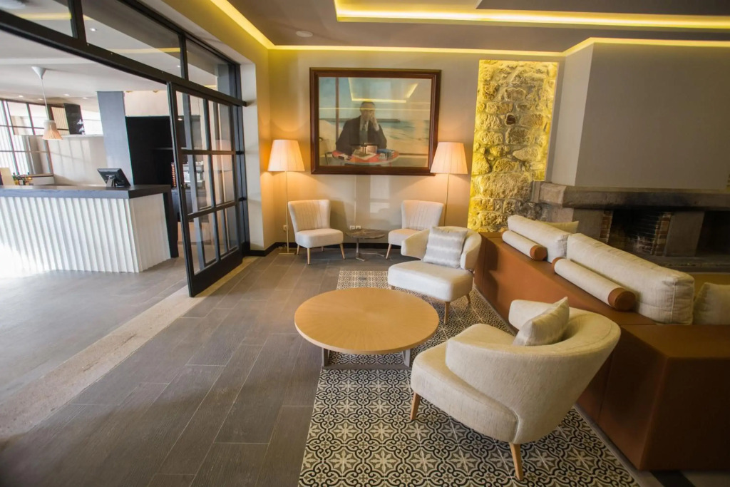 Hotel Brazão