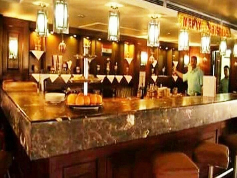 الباخرة ريفر بوت نايل كروز