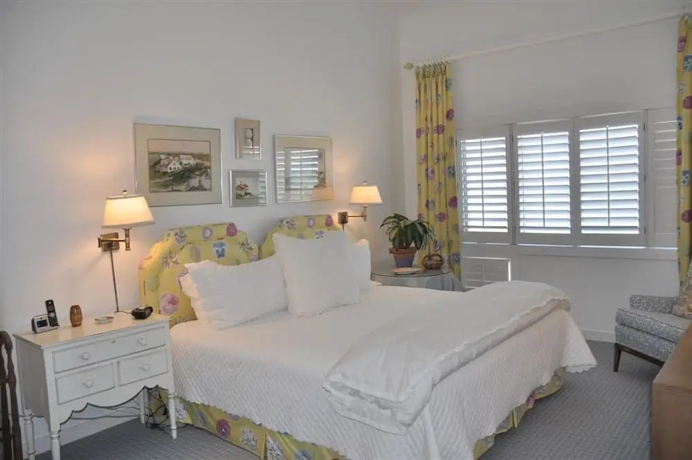 Pulliam 3 Bedroom Villa
