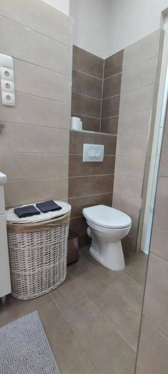 M3 Zugló Apartment