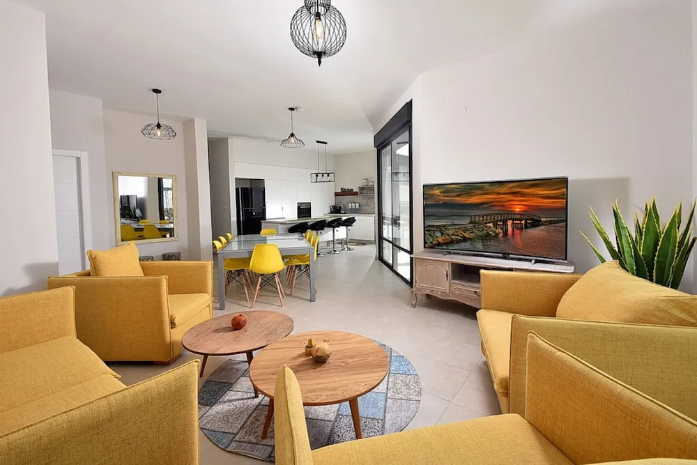 Hamir Villa
