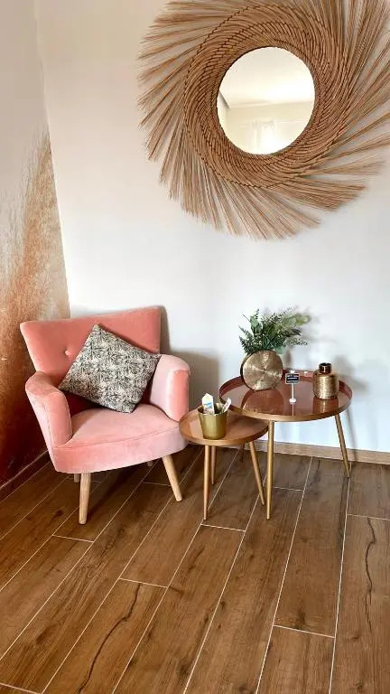 Casa Checca e Casa Maria appartamenti per vacanze