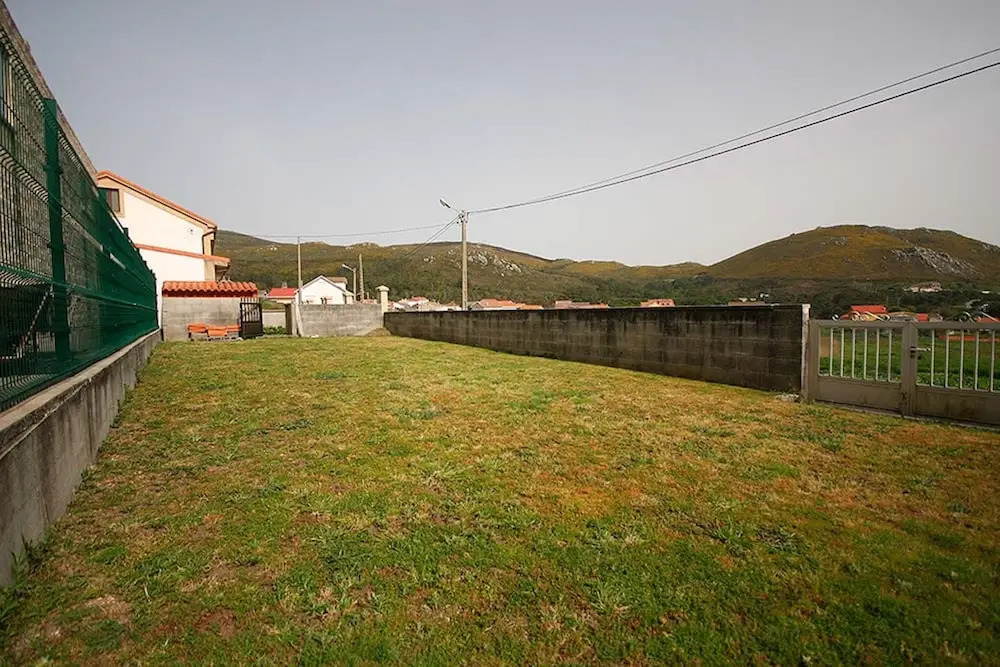 101514 -  House in Carnota