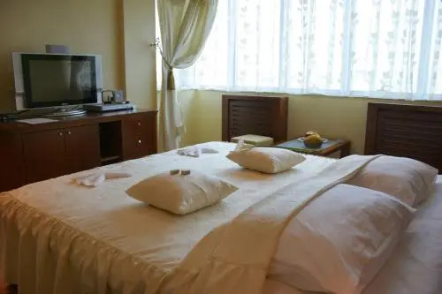 Hotel Panorama Garni
