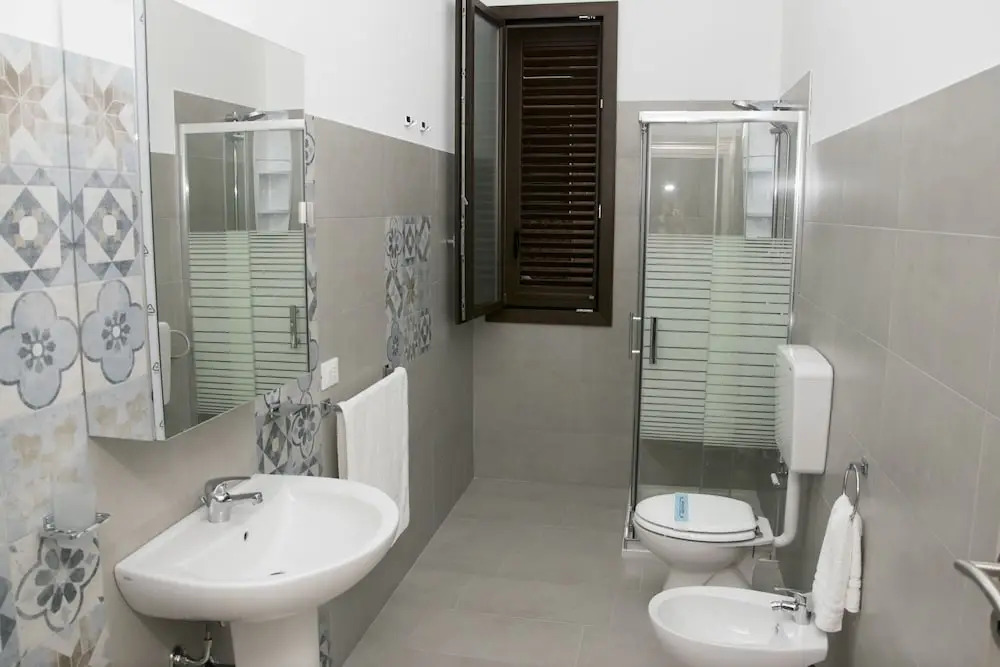 Paguro Holiday Home