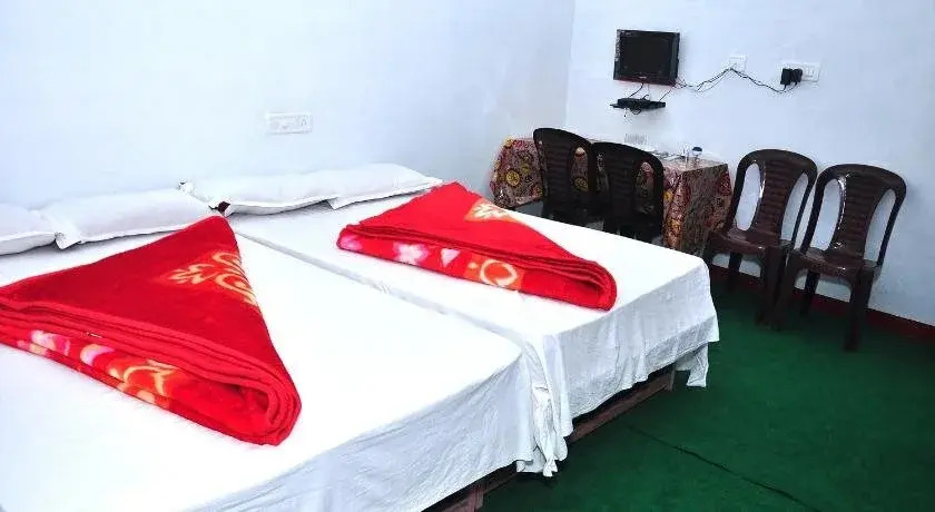 Sunleo Spice Villas & Homestay