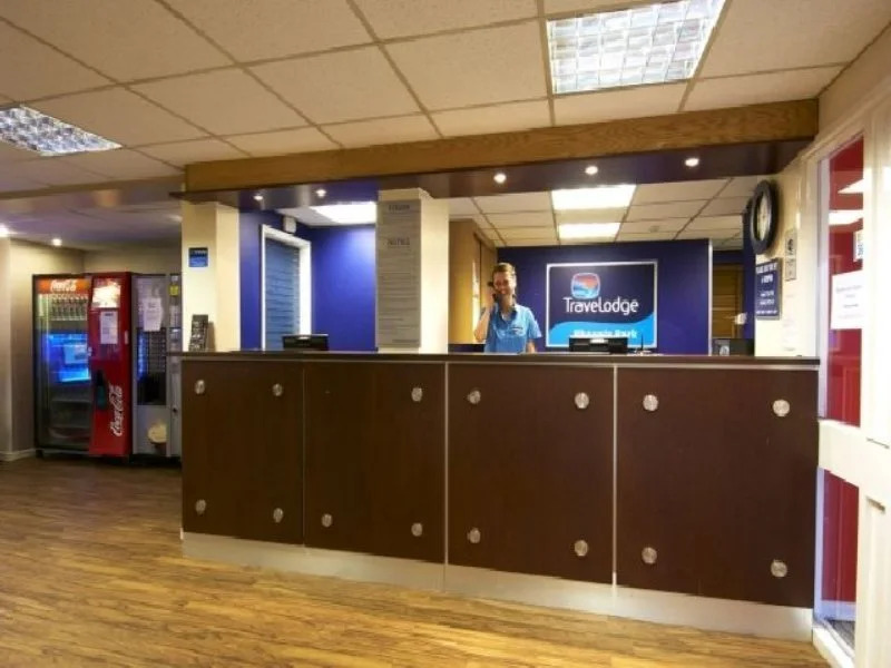 Travelodge Phoenix Park