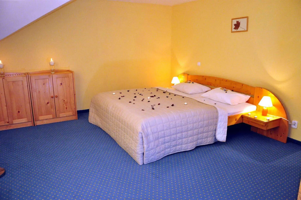 Hotel Villa Siesta