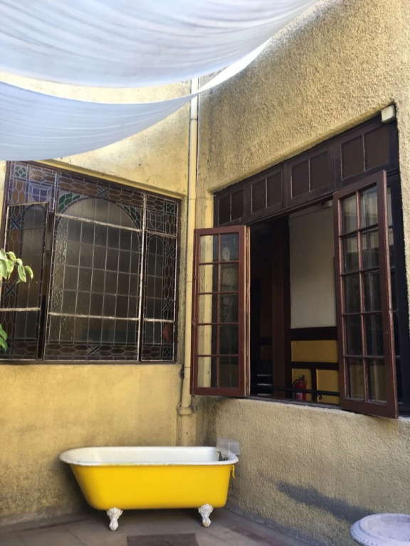 Hostal Héroes