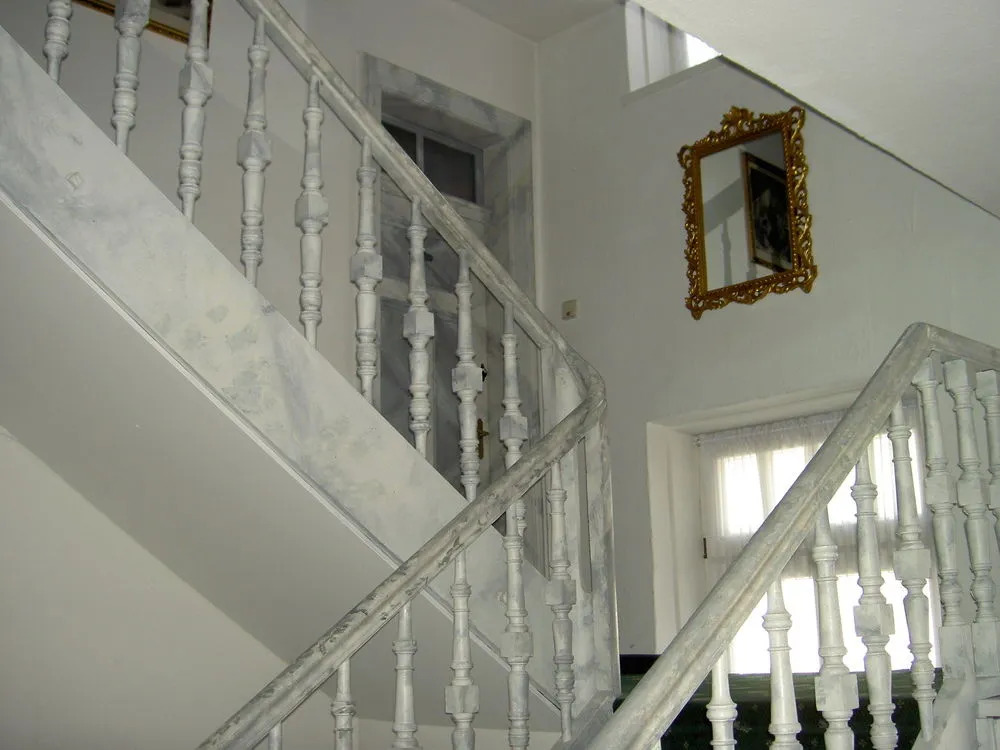 Hotel Garni Hubertus-Nostalgie & Charme
