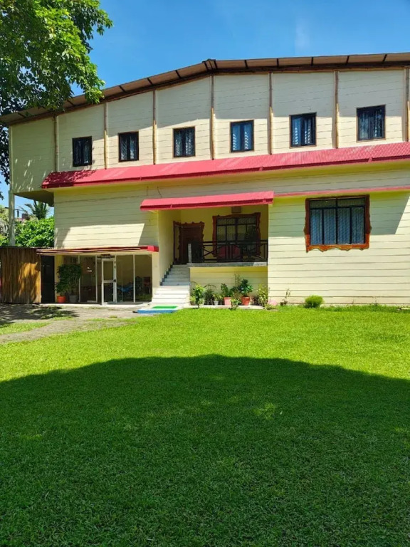 Heritage Homestay