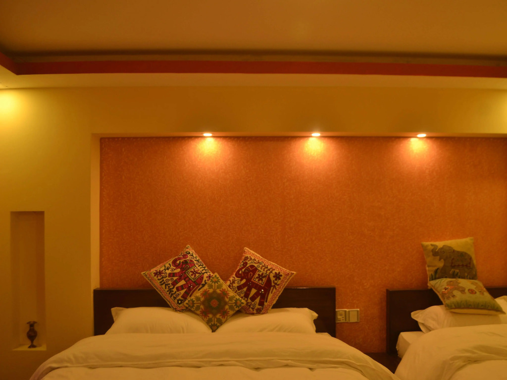 Fujia Guest House