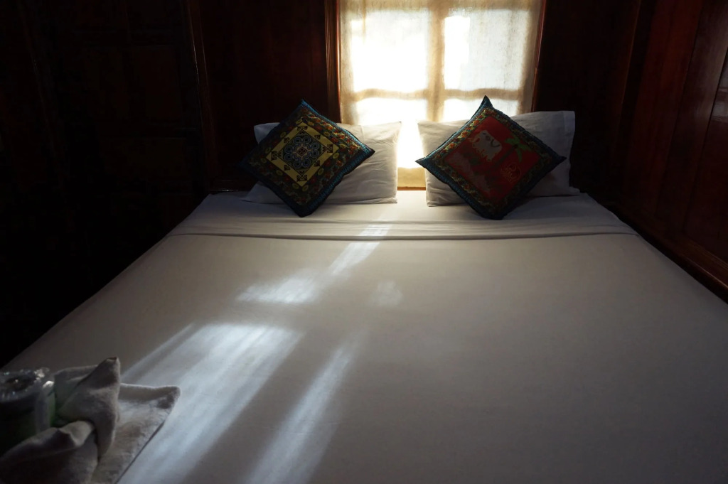 Soutikone1 Guesthouse