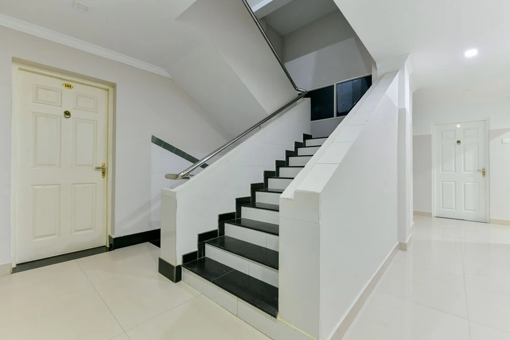 OYO 16532 Anchor House Hotel