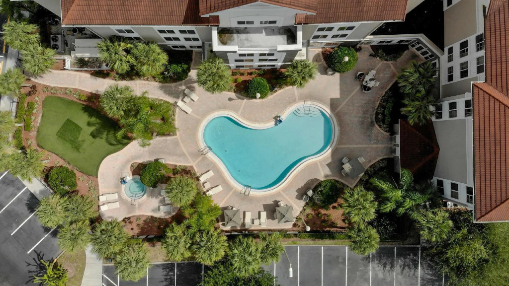 Best Western Plus Orlando Lake Buena Vista South Inn & Suites