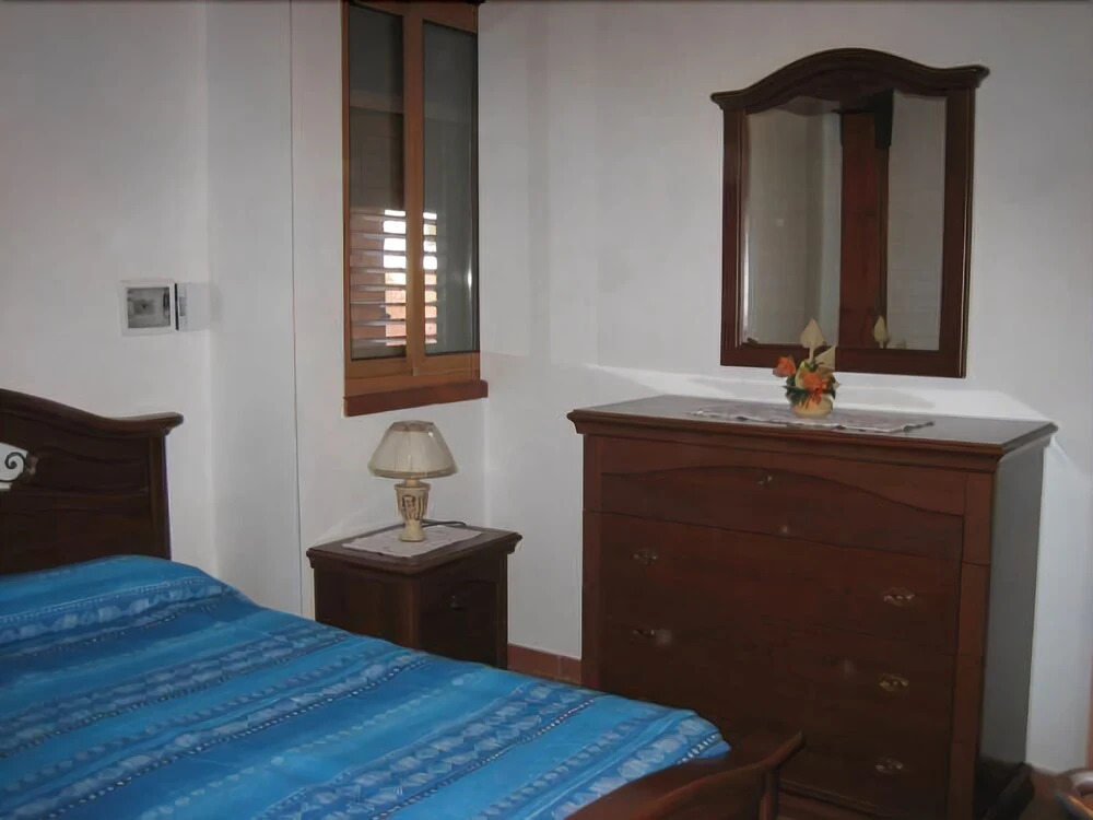 Appartamenti Villa Saporito