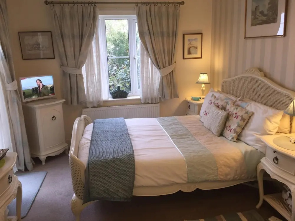 Copperfields Guest House