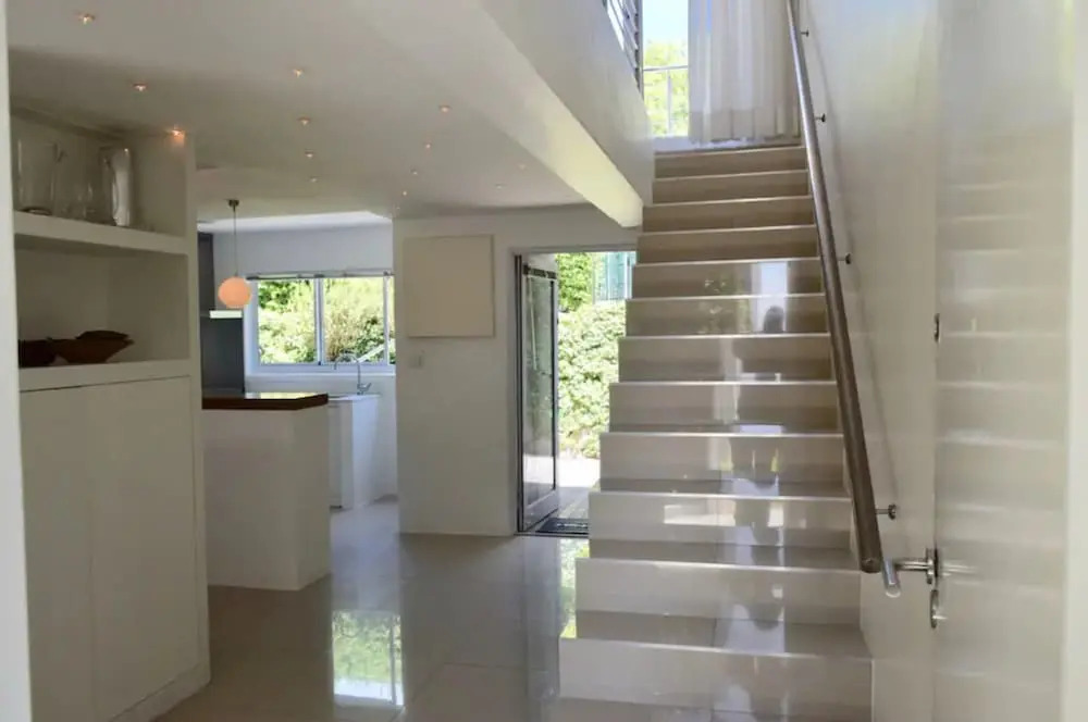 Spacious 3 Bedroom Apartment in Cape Town