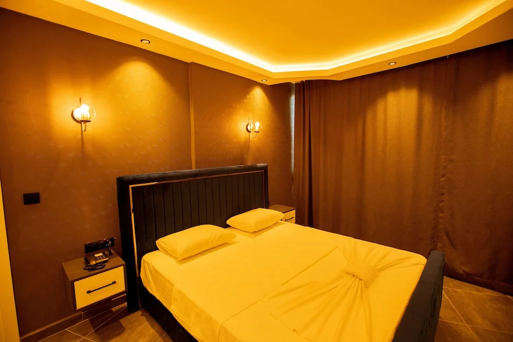 Rolli Butik Hotel