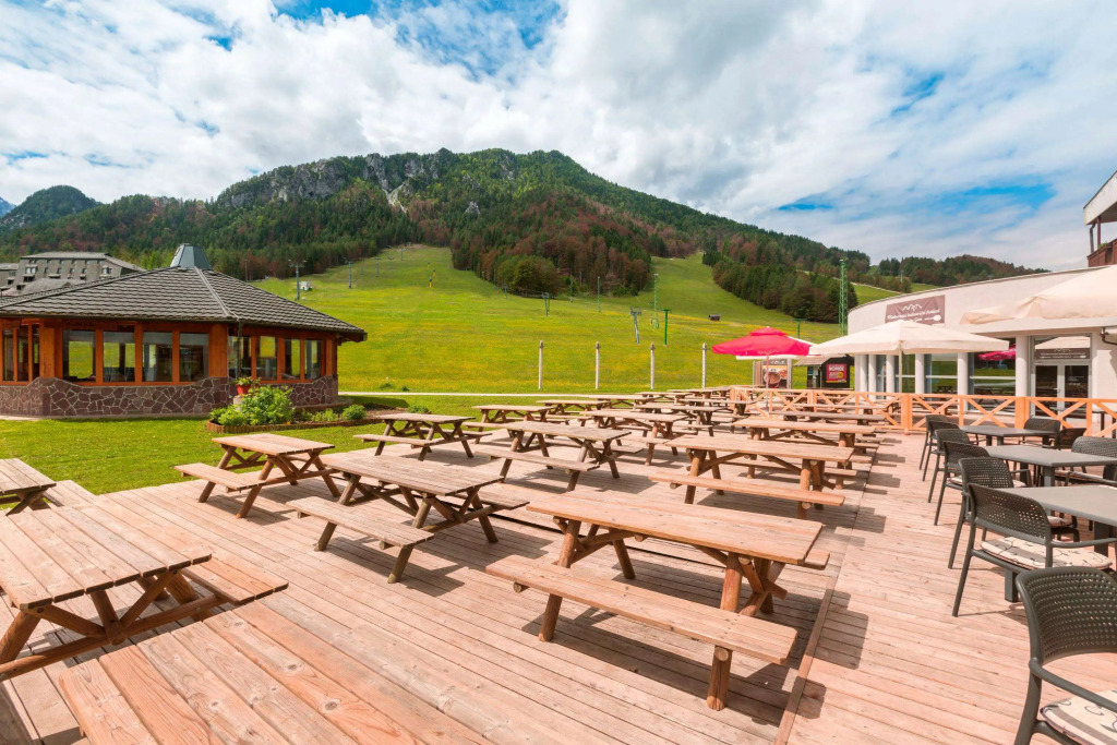Ramada Resort Kranjska Gora