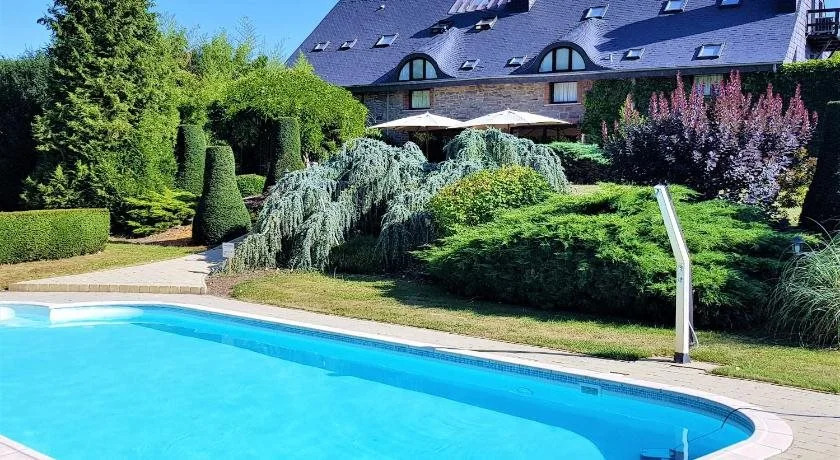 Hostellerie Relais de lOurthe