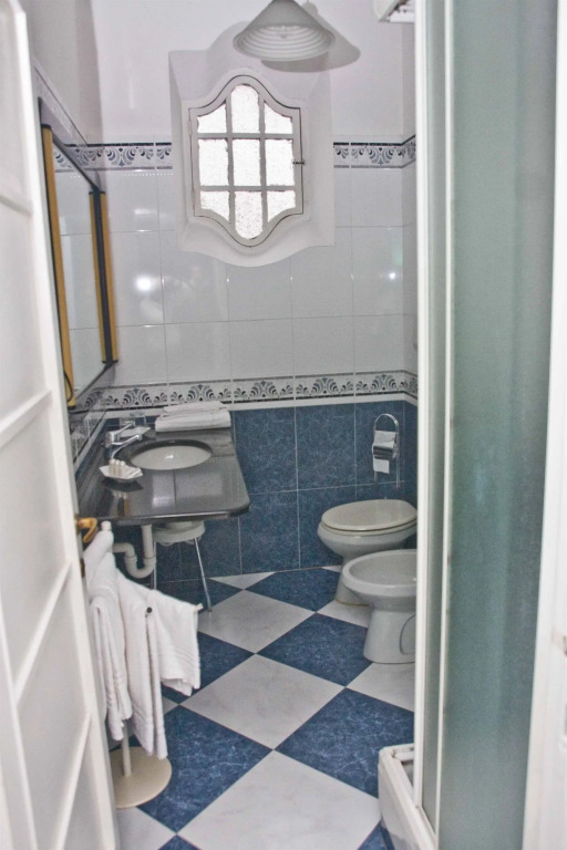 Hotel Giulio Cesare
