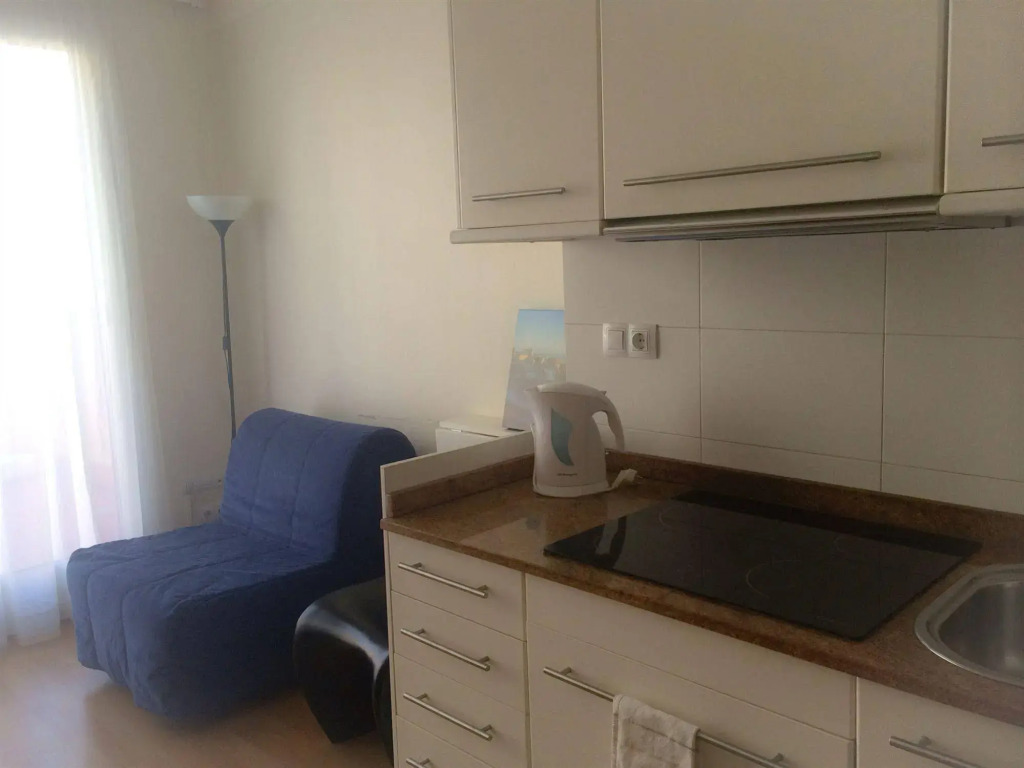 Barcelona City Apartment