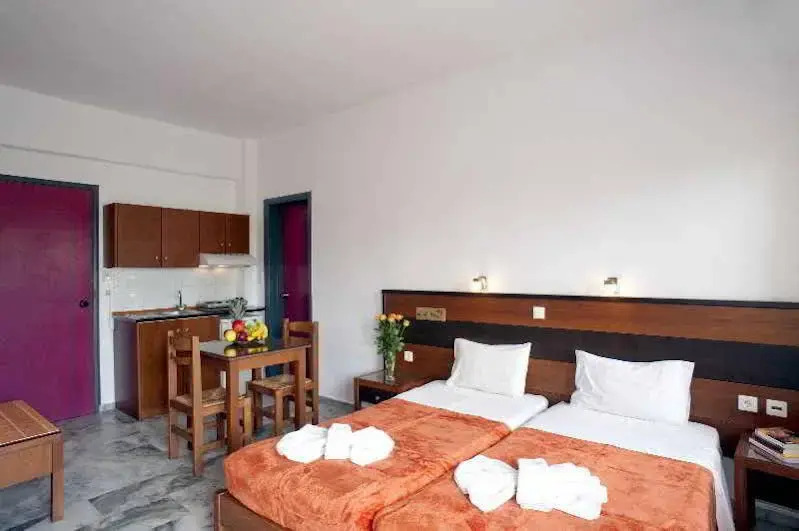 Dreamland Hotel Apartments