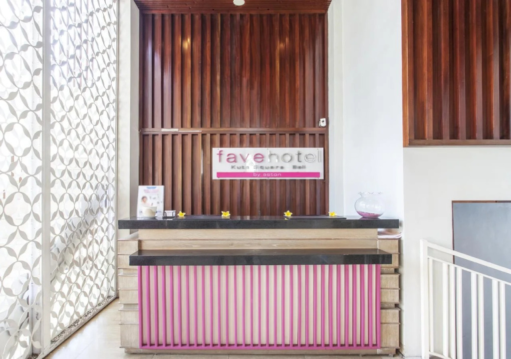 favehotel Kuta Square