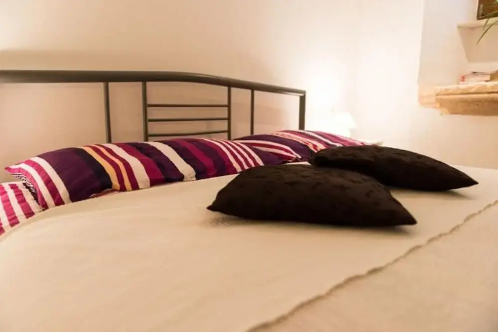 Apartment Lee Loo - Studio Apartment