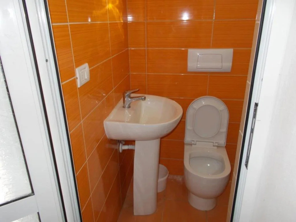 Euro Korca Hotel