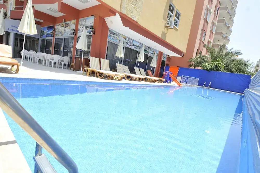 Klas Boutique Hotel