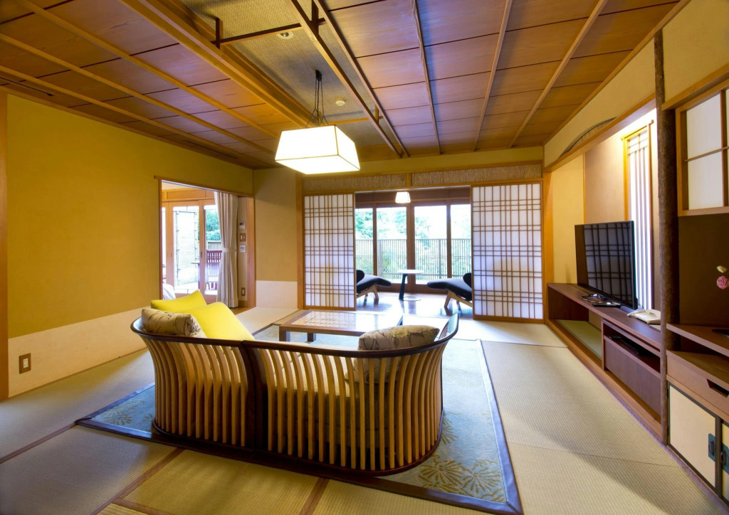 ABBA Resorts Izu - Zagyosoh