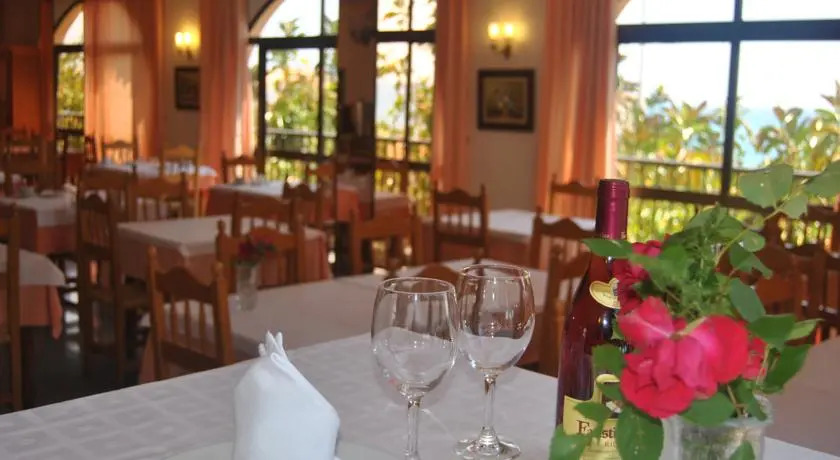 Hotel Sancho III