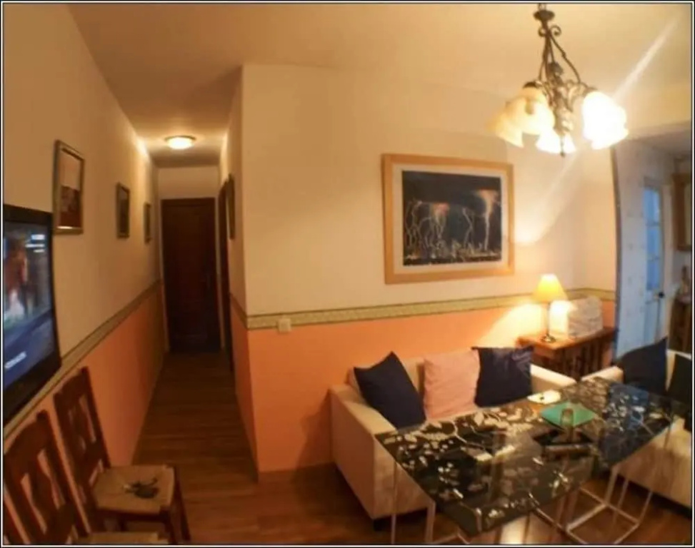 101230 Apartment In El Gastor
