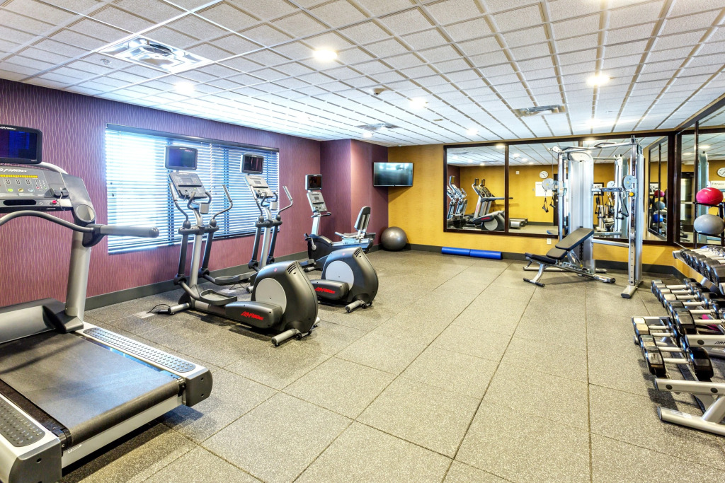 Holiday Inn Express Hotel & Suites Billings by IHG