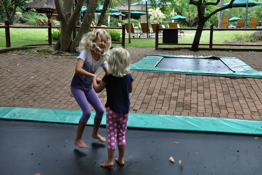 Kruger Park Lodge Unit 509