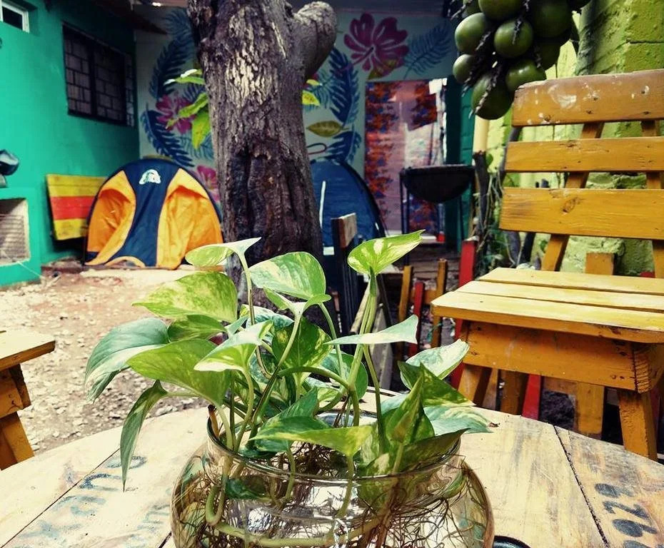 Kayros Vivienda Turistica