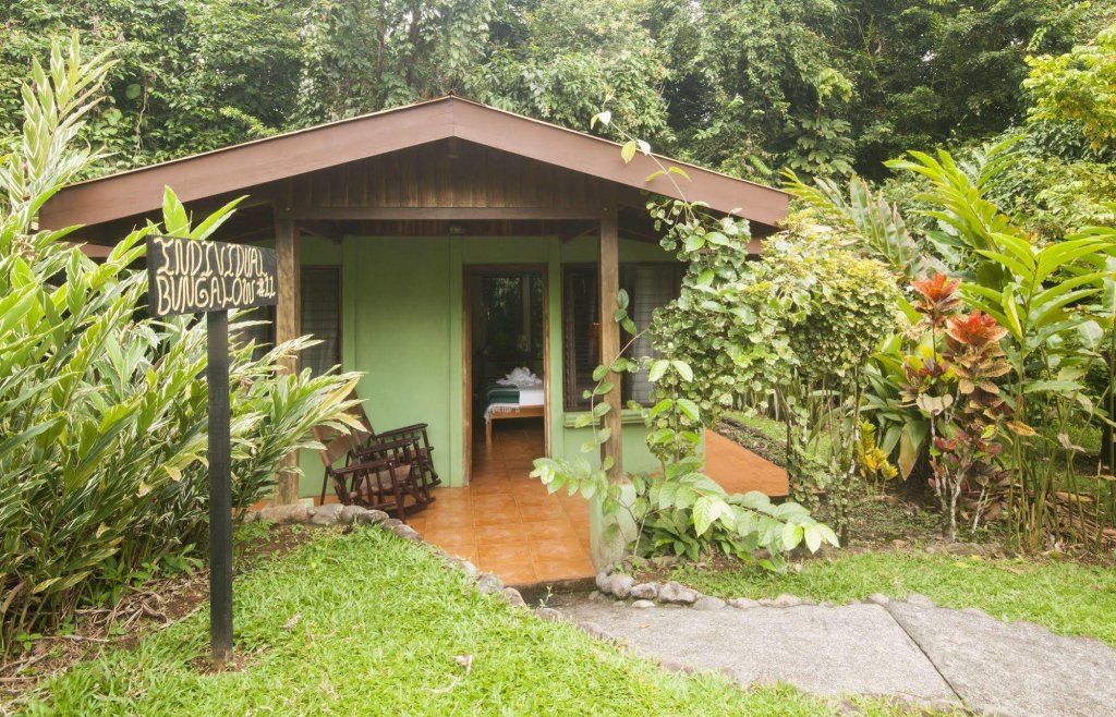 Finca Luna Nueva Lodge, San Isidro Image 7