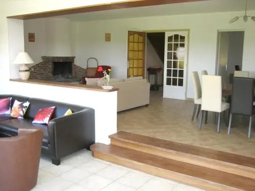 Holiday home Residences Bellevue