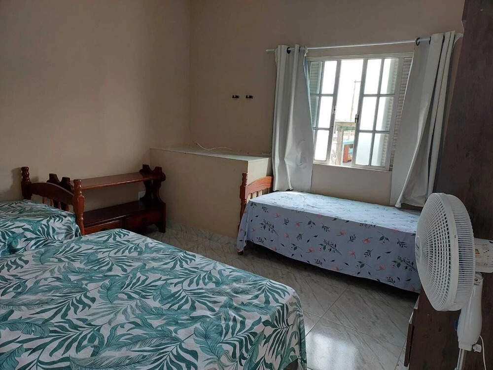 Casa com piscina churrasqueira Cabo Frio