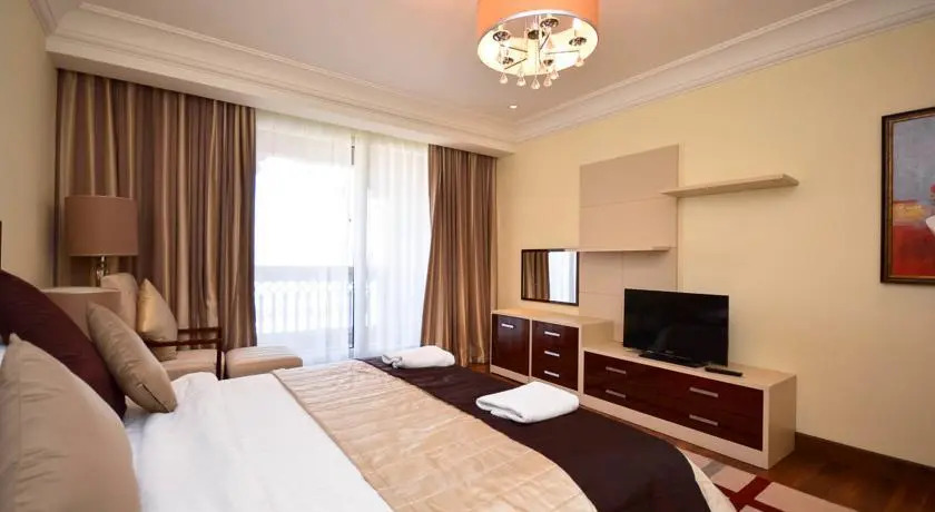 OkDubaiHolidays - Taj Palm Jumeirah