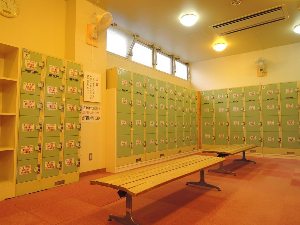 Hotel Laspa Takazaki