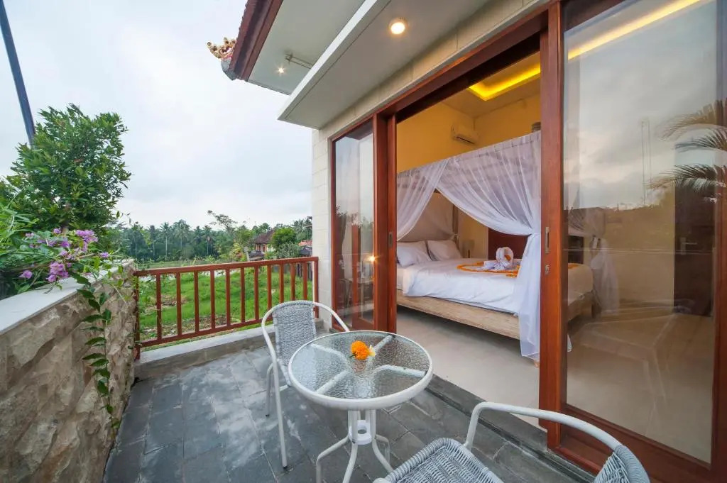 Villa Ubud Hill